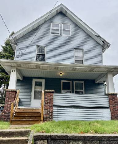 Main picture of 49 W Salome Ave