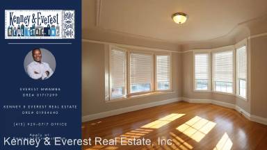Main picture of 2700 Polk St