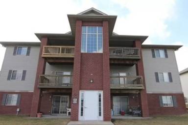 Main picture of Coralville's Northridge Park Condos