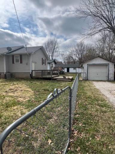 Main picture of 503 W High St