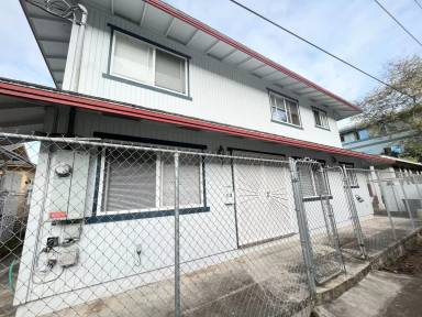 Main picture of 1119B Banyan St