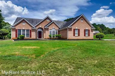 Main picture of 1602 Morning Crest Ln