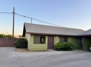 Main picture of 2041 W Della Ave