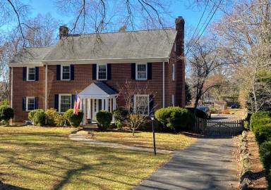 Main picture of 1507 Langhorne Rd