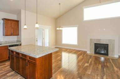 Main picture of 12777 S Park Rim Ct