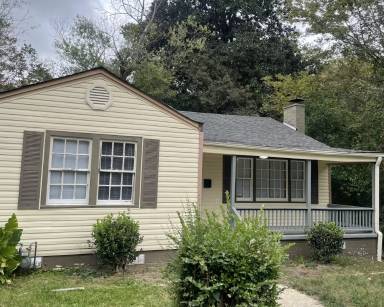 Main picture of 7413 Rome Ave