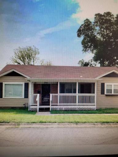 Main picture of 1724 Augusta St