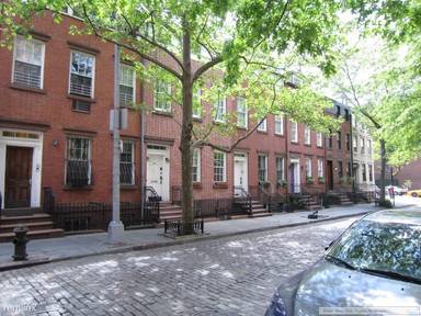 Main picture of 121 Bank St