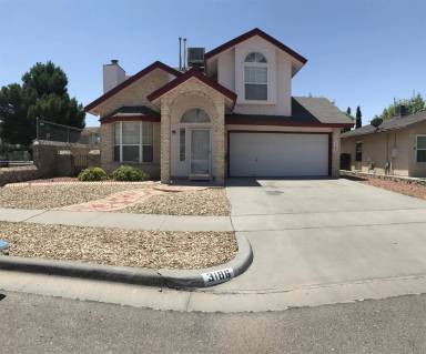 Main picture of 3186 Crazy Horse Dr