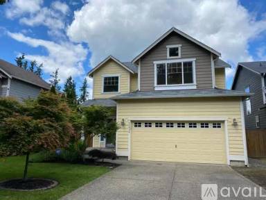 Main picture of 22424 SE 244th St