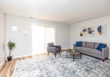 Main picture of Finn Apartments