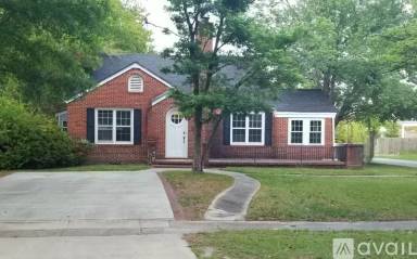 Main picture of 1500 Laurel St