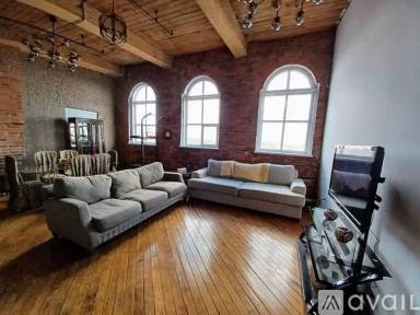 Main picture of River Park Lofts