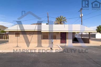 Main picture of 1520 W Sahuaro Dr Apartments