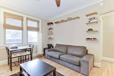 Main picture of 3500 13th St NW