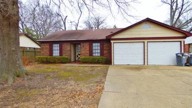 Main picture of 5734 Willow Springs Dr