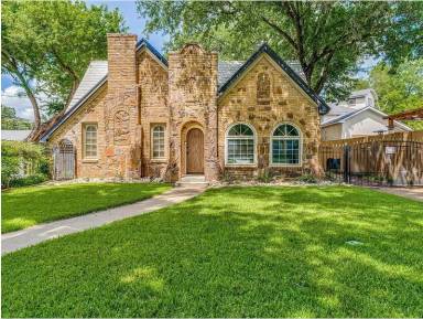 Main picture of 5322 Denton Dr