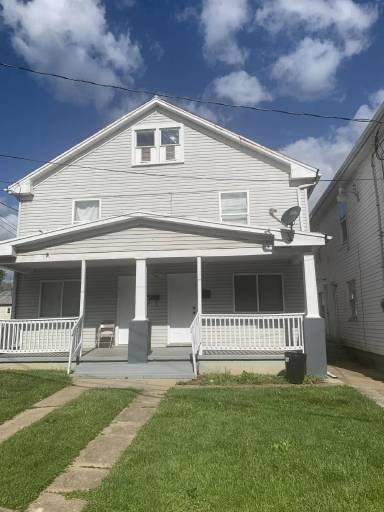 Main picture of 329 1/2 Porter Ave