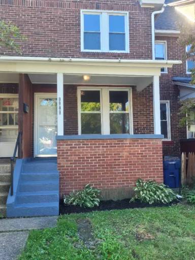 Main picture of 3941 Bell St