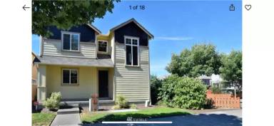 Main picture of 5601 Parkside Dr SE
