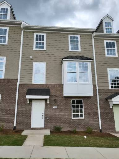 Main picture of 1105 Kentlands Dr