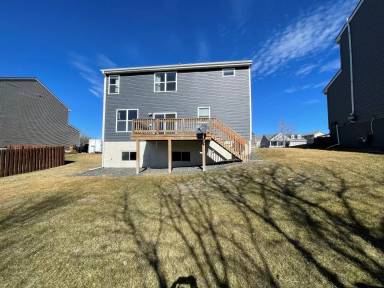 Main picture of 2507 Hummingbird Cir