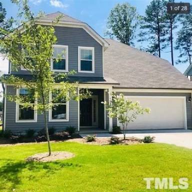 Main picture of 3405 Fairstone Rd