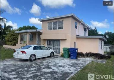 Main picture of 14931 NE 7th Ct