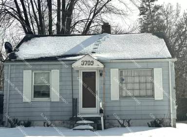 Main picture of 3709 Augusta St