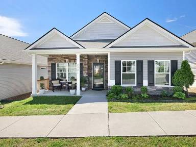 Main picture of 2221 Silverton Dr