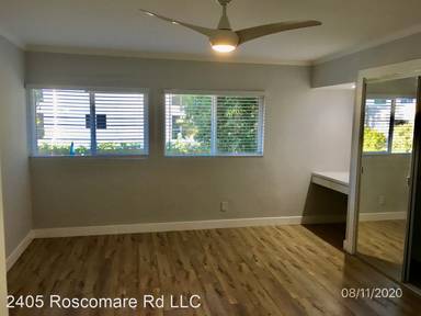 Main picture of 2405 Roscomare Rd