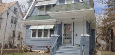 Main picture of 618 W Chambers St