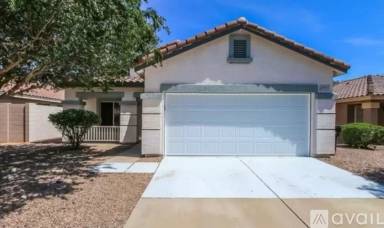 Main picture of 2847 S Channing