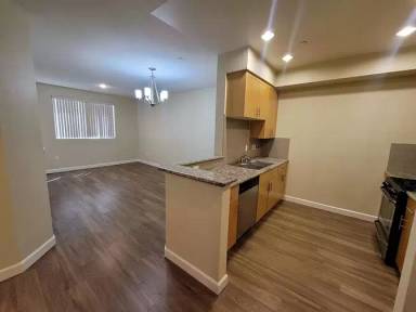 Main picture of Cosmo Residential