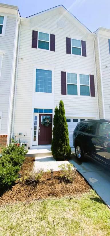 Main picture of 1248 Fenwick Rd