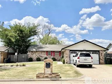 Main picture of 1813 Michell Dr