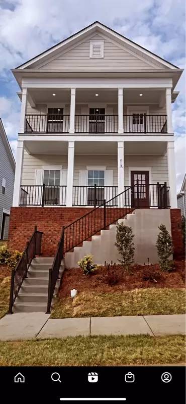 Main picture of 8113 Warbler Way
