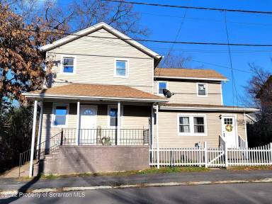 Main picture of 601 Spring St