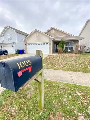 Main picture of 1032 Applecross Dr