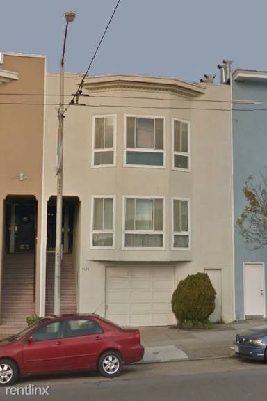 Main picture of 3526 California St