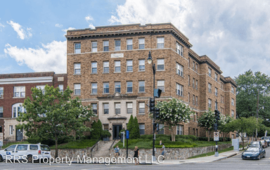 Main picture of 3446 Connecticut Ave NW