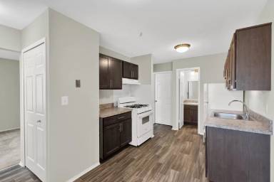 Main picture of Kensington Place Townhomes