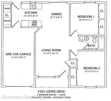 Main picture of 2504LE Apartments