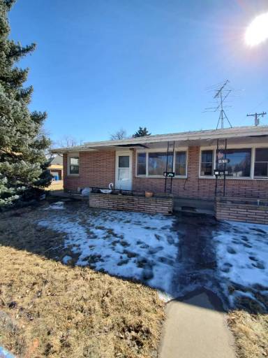 Main picture of 1512 13 Street - Unit 1