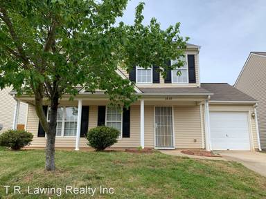 Main picture of 1310 Peach Park Ln
