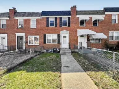 Main picture of 4431 Eldone Rd