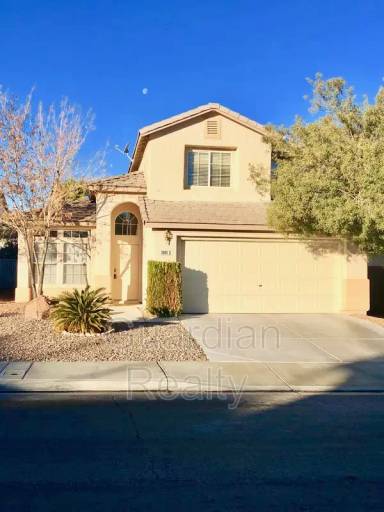 Main picture of 1006 Leadville Meadows Dr