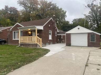 Main picture of 9332 Braile St