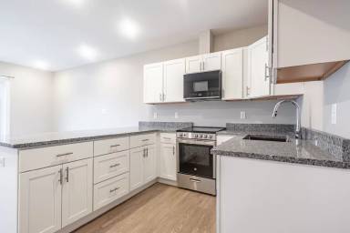 Main picture of North Village Apartments