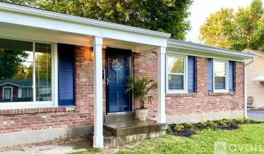 Main picture of 8003 Broadfern Dr